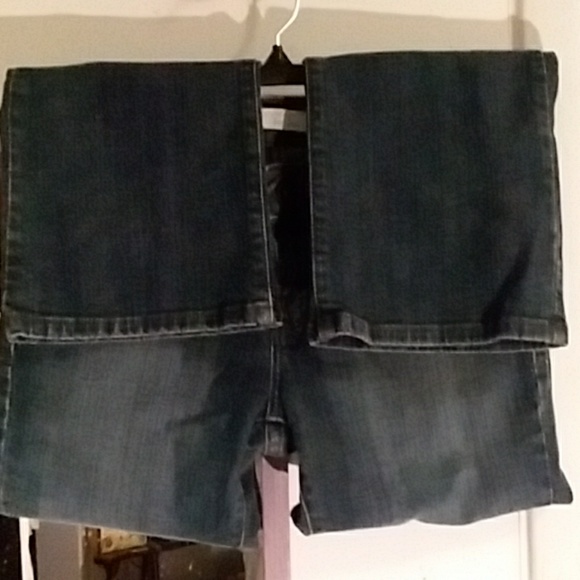 Levis 545 dark jeans - Picture 3 of 6